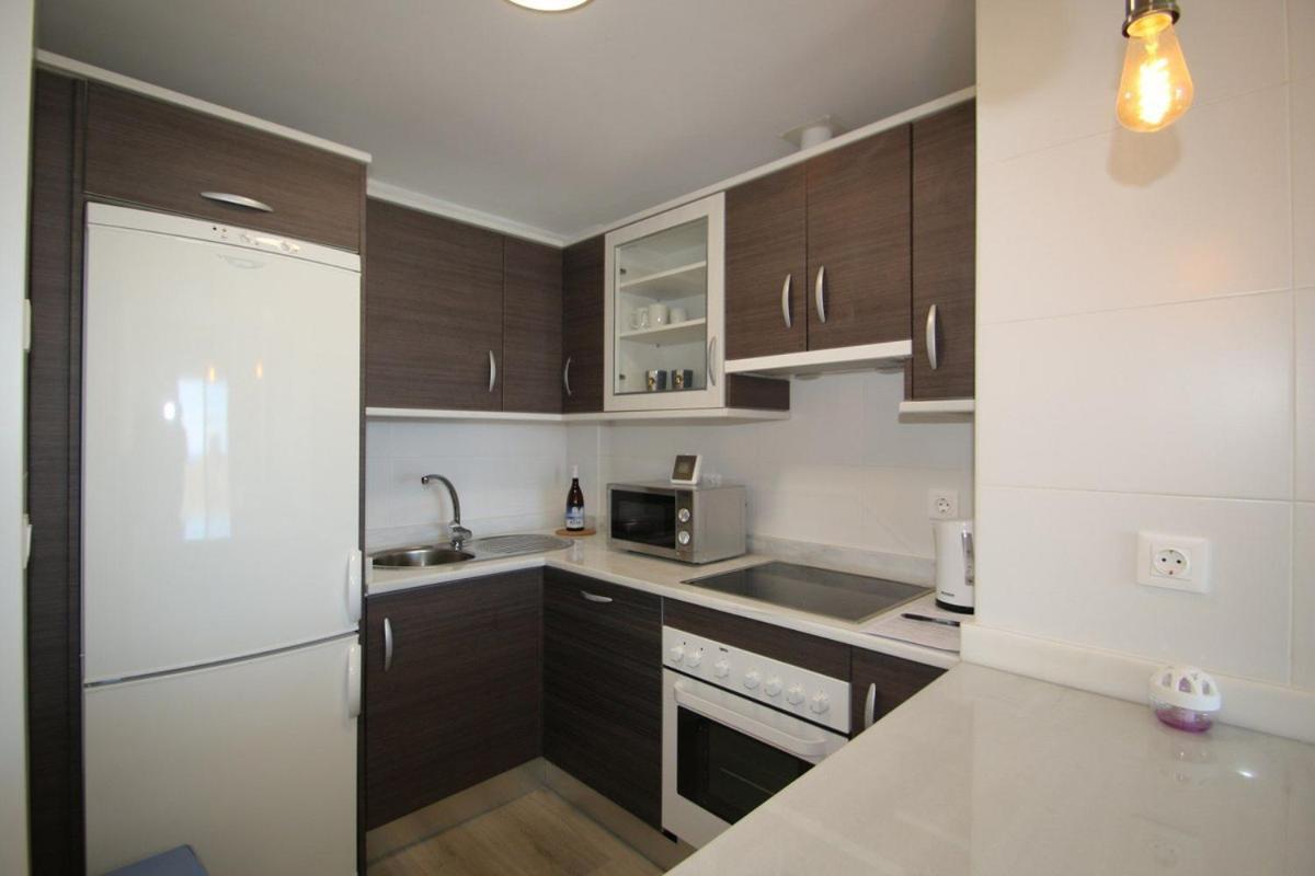 מנילבה Small Oasis Nelson Mandela Apartment With Sea View, Two Bedrooms, Parking, Terrace And Pool מראה חיצוני תמונה