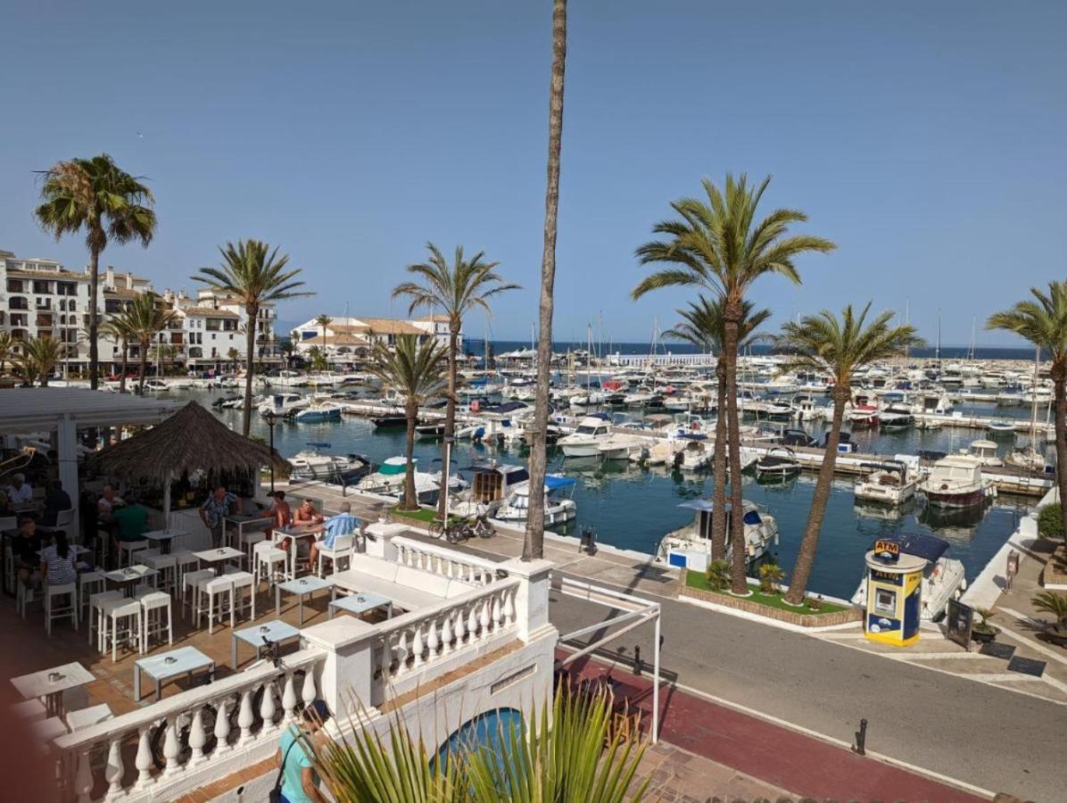 מנילבה Small Oasis Nelson Mandela Apartment With Sea View, Two Bedrooms, Parking, Terrace And Pool מראה חיצוני תמונה