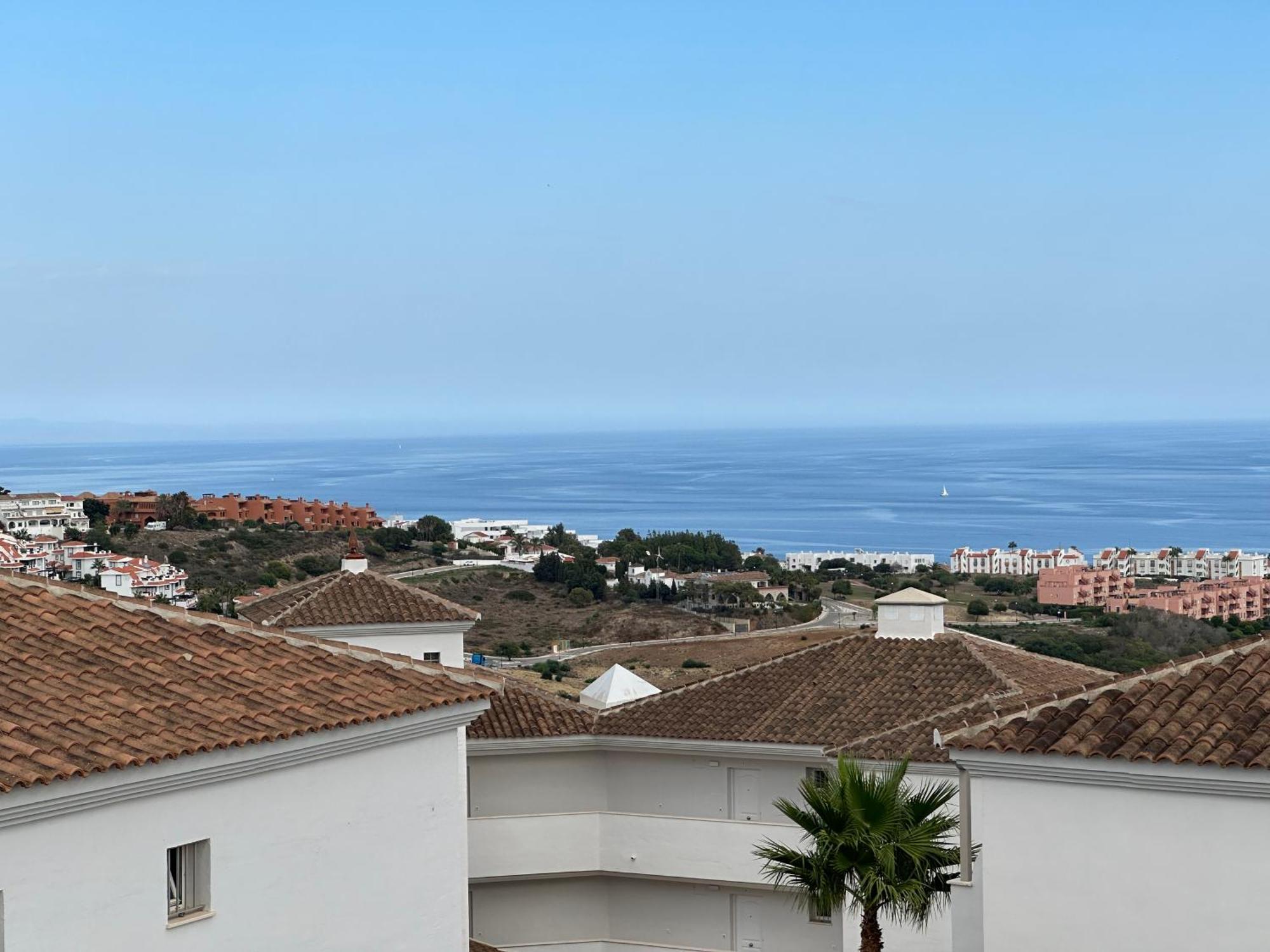 מנילבה Small Oasis Nelson Mandela Apartment With Sea View, Two Bedrooms, Parking, Terrace And Pool מראה חיצוני תמונה